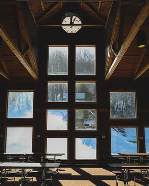 Image post by @shawneemountain on Instagram