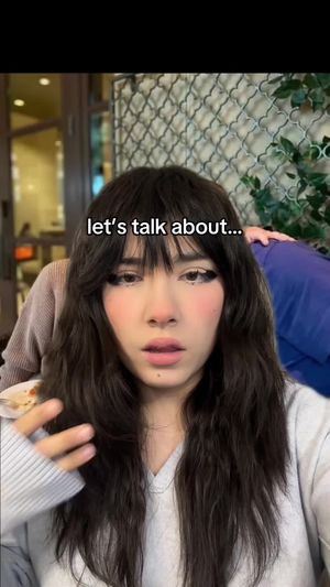 Video post by @cvnela on TikTok