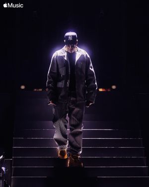 Image post by @applemusic on Instagram