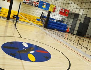 Image post by @volleyballcanada on Instagram