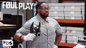 Video post by @tbs on YouTube
