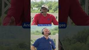 Video post by @nygiants on YouTube