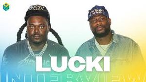 Video post by @ourgenerationmusic on YouTube