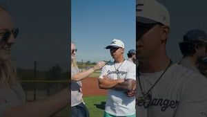 Video post by @gamechangersports on YouTube