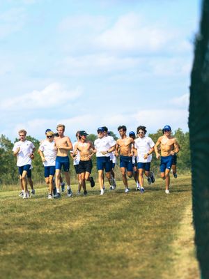 Image post by @nautrackfieldxc on Instagram