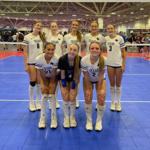Image post by @tavvolleyball on Instagram