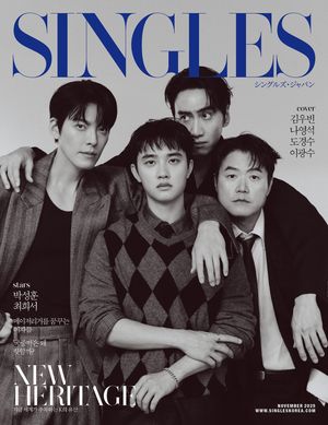 Image post by @singlesmagazine on Instagram