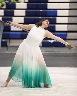 Image post by @wgisportofthearts on Instagram