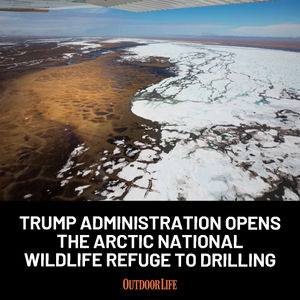 Image post by @outdoor_life on Instagram