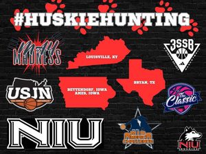 Image post by @gohuskieswbb on Instagram