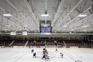 Image post by @msubeaversmhky on Instagram