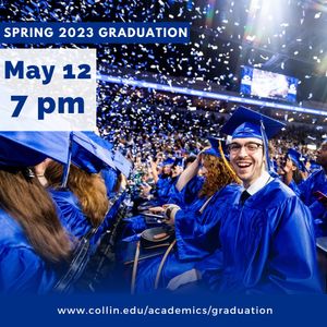 Image post by @collincollege on Instagram