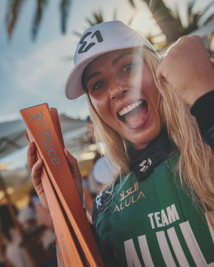Image post by @femalesinmsport on Instagram