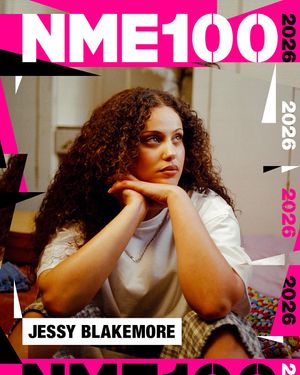 Image post by @nmemagazine on Instagram