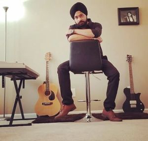 Image post by @jaspreetsangheraofficial on Instagram