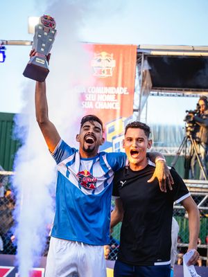 Image post by @redbullbr on Instagram