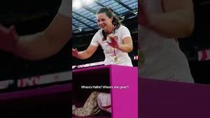 Video post by @englandrugby on YouTube