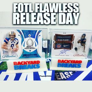 Image post by @backyardjmo on Instagram