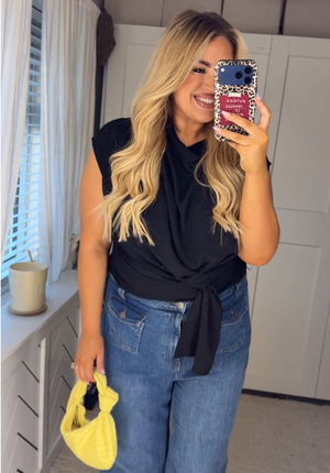 Video post by @beckymorganmakeup on TikTok