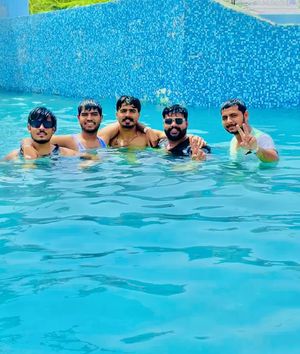 Image post by @mayank_sharma0010 on Instagram