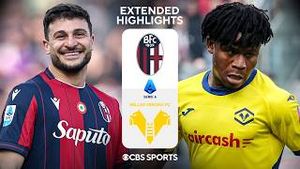 Video post by @cbssportsgolazo on YouTube