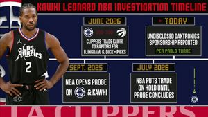 Image post by @ESPNNBA on Twitter
