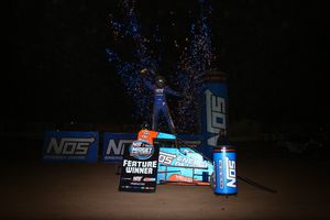 Image post by @NosEnergyDrink on Twitter