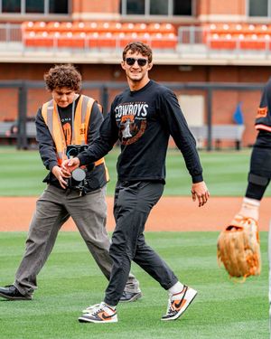 Image post by @osubaseball on Instagram