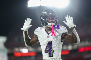 Image post by @SleeperNFL on Twitter