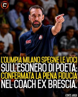 Image post by @cronache_di_basket on Instagram