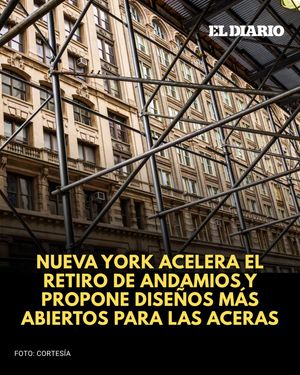 Image post by @eldiariony on Instagram