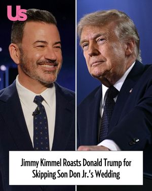 Image post by @usweekly on Instagram
