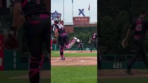 Video post by @rawlingssportinggoods on YouTube