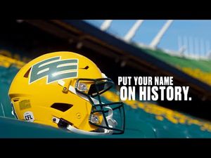 Video post by @GoElks on YouTube