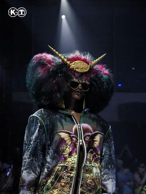 Image post by @kicksvisionofficial on Instagram