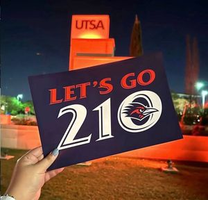 Image post by @utsa on Instagram