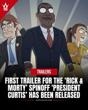 Image post by @worldstar on Instagram