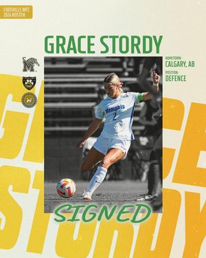 Image post by @foothillswfc on Instagram