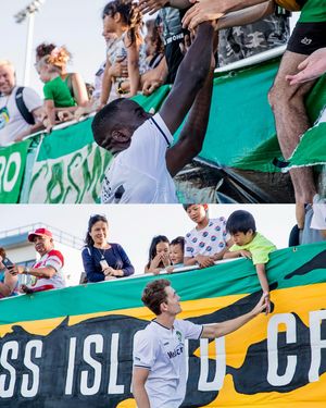 Image post by @nycosmos on Instagram