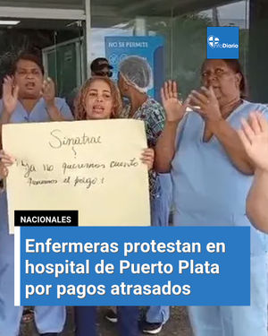 Image post by @infodiariord on Instagram