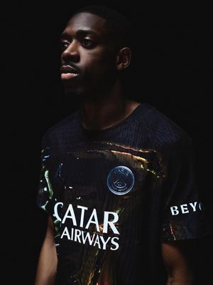 Image post by @psg on Instagram