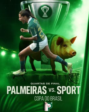 Image post by @palestrinas_em_campo on Instagram