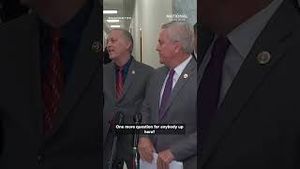 Video post by @thenationaldesk on YouTube