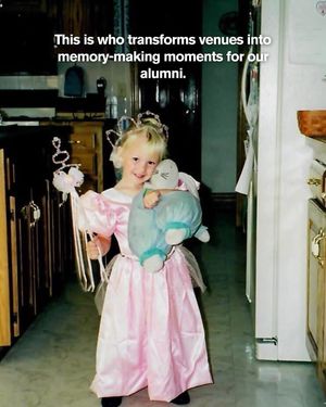 Image post by @asu_alumni on Instagram