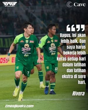 Image post by @emosijiwakucom on Instagram