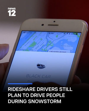 Image post by @news12li on Instagram