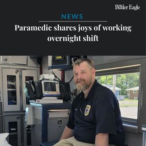 Image post by @butlereaglenews on Instagram