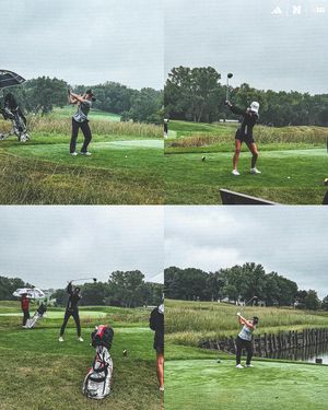Image post by @huskerwgolf on Instagram
