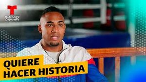 Video post by @deportes on YouTube