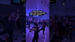 Video post by @dancebody on YouTube
